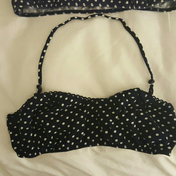 Cute comfortable Cotton Bra - Picture 3 of 3