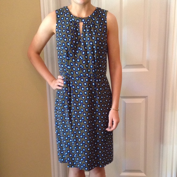 J. Crew Dresses & Skirts - J. Crew Dress