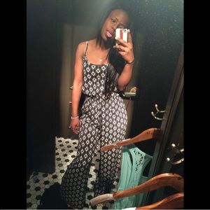 Hollister multi colored ramper