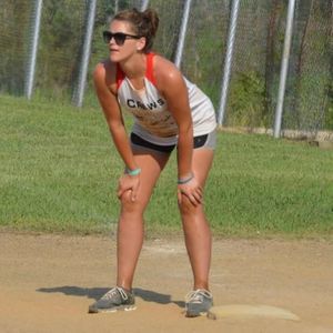 Meet your Posher, Kellie