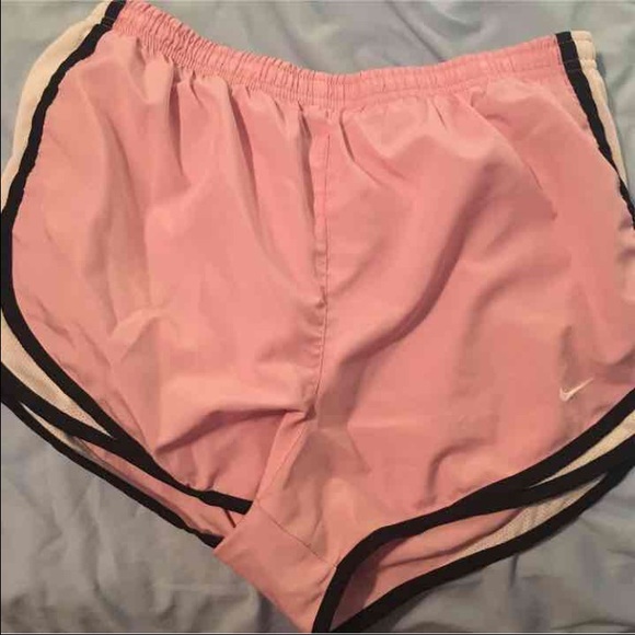 Nike dri fit shorts