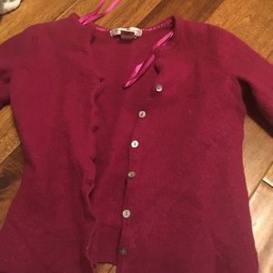 100% Merino Wool Sweater