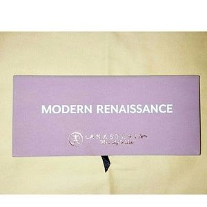 Anastasia Beverly Hills Modern Renaissance Palette