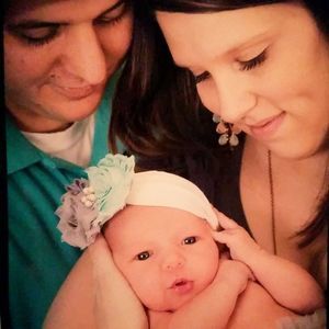 Meet your Posher, Hillary