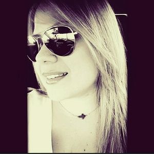 Meet your Posher, Ingrid