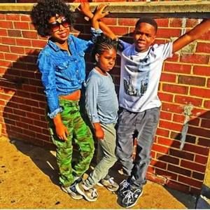 Meet your Posher, Sean