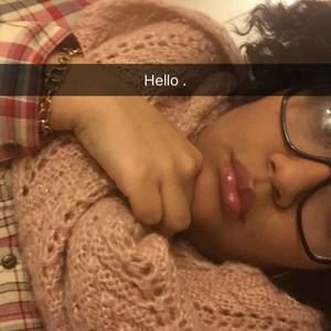 Meet your Posher, Arielle