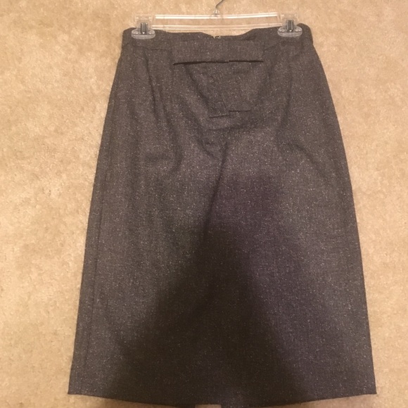 Forever 21 high waisted skirt