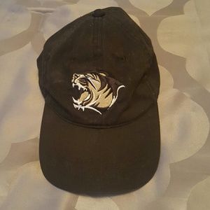 Bentonville Tigers hat