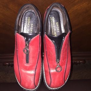 Women shoe size 8 1/2