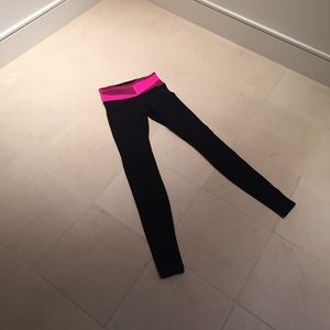 Lulu lemon full length leggings