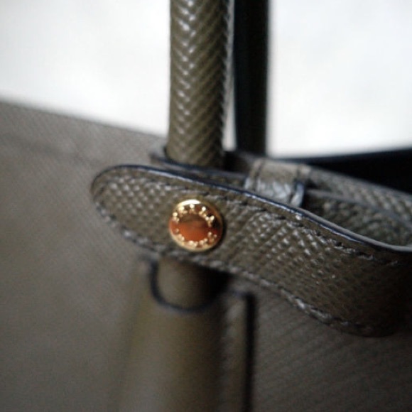 🚫SOLD🚫Prada Double Bag - Picture 5 of 8