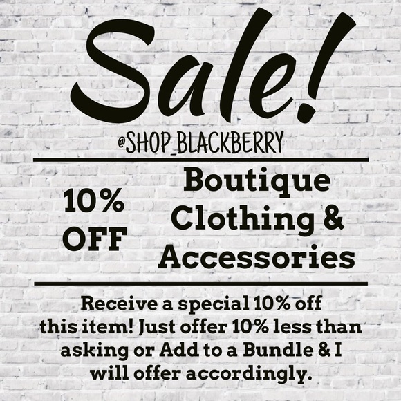 ⚡️SALE⚡️Summer Dream Top {PRICE FIRM} - Picture 5 of 5