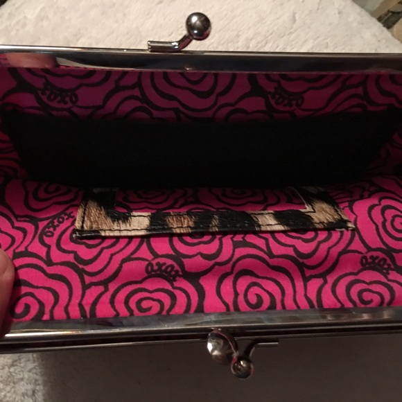 XoXo clutch - Picture 3 of 4