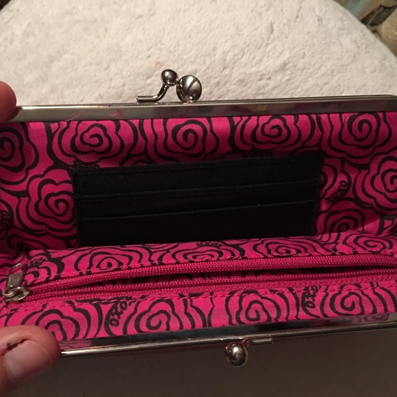 XoXo clutch - Picture 4 of 4