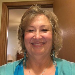 Meet your Posher, Lavona