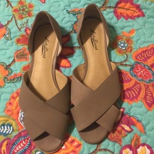 Lucky Brand Sandals