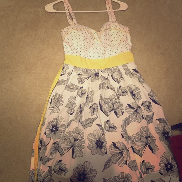 Day Dress