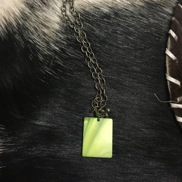 Silpada necklace