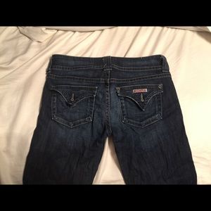 Hudson Jeans