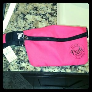 Pink Vanny Pack