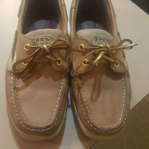 Sperry Topsider