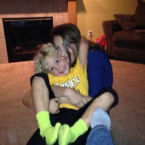 Meet your Posher, Lexi