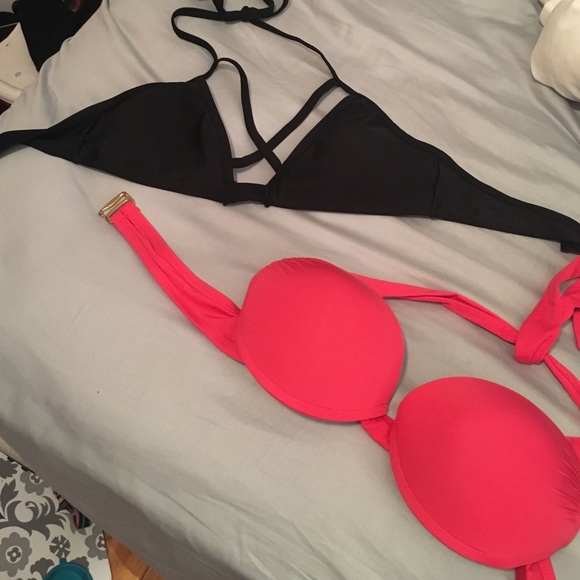 Bundle bikini tops