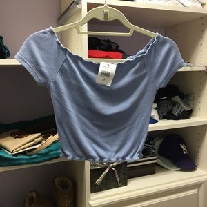 Brandy Melville "Charlene" Top NWT!!!
