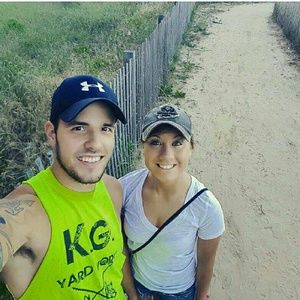 Meet your Posher, Jamie