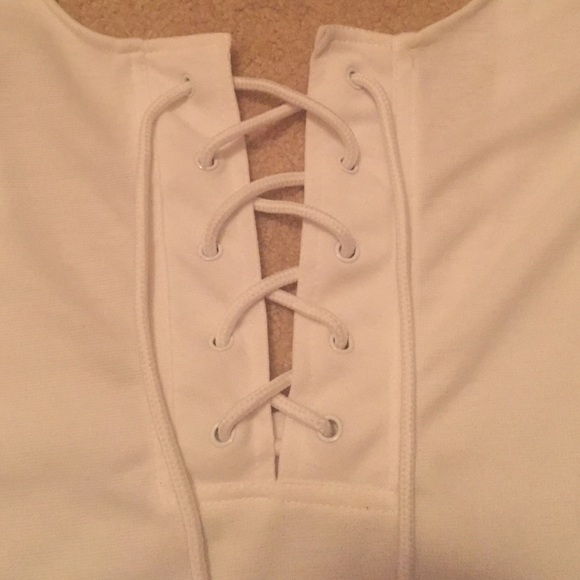 Bodysuit - Picture 2 of 4