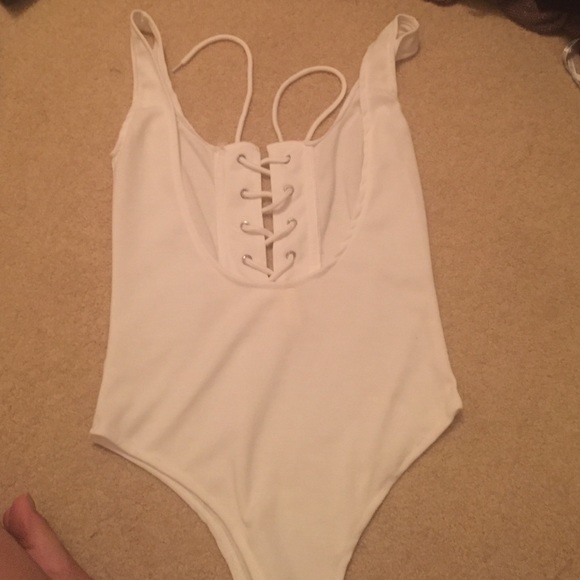 Bodysuit - Picture 3 of 4