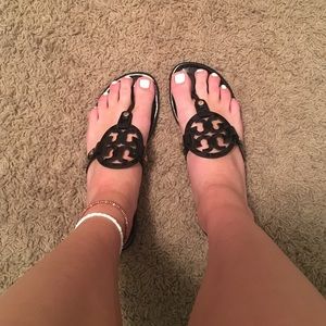 Tory Burch Miller sandals