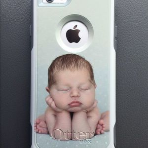 Personalized Otterbox Cases