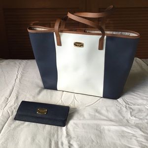 Michael Kors tote