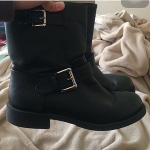 H&M boots