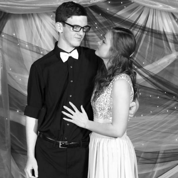 Meet your Posher, M.i.