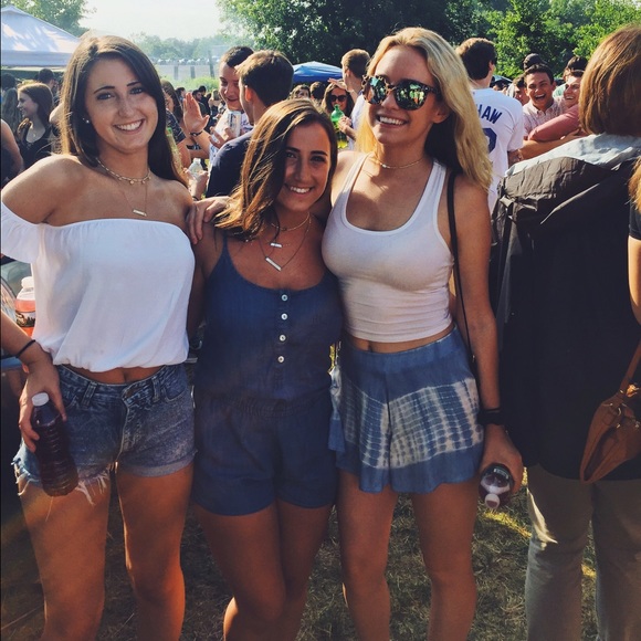 Meet your Posher, Grace