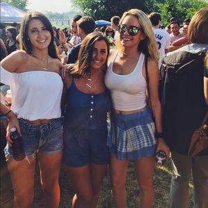 Meet your Posher, Grace