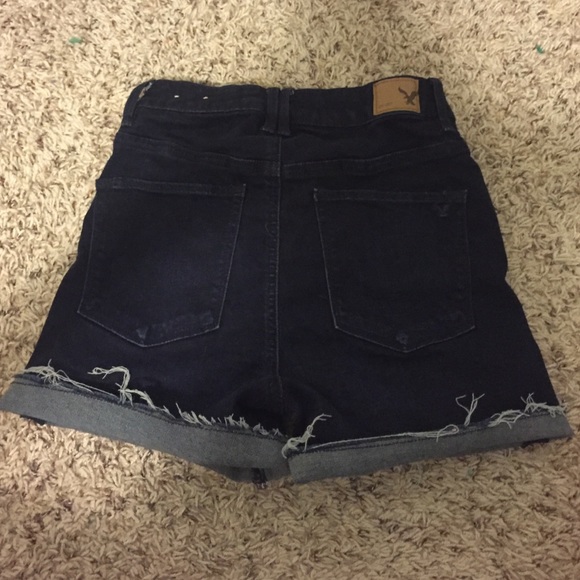 Shorts - Picture 2 of 2