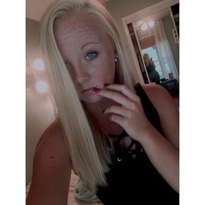 Meet your Posher, Rileh