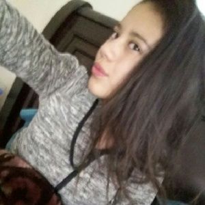 Meet your Posher, Daphne