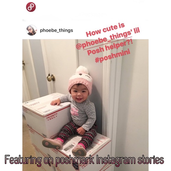 🌹🌹🌹🌹Meet your posher❤️❤️❤️BOOKMARK❤️❤️❤️❤️ - Picture 2 of 3