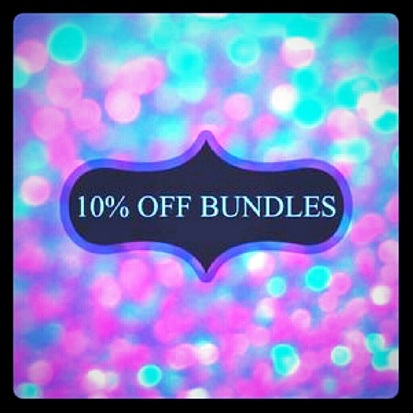 Bundles
