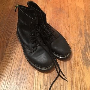 Vintage docs