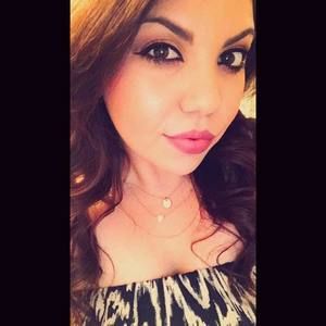 Meet your Posher, Marisol