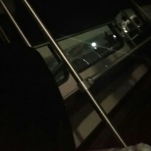 Meet your Posher, Tabitha