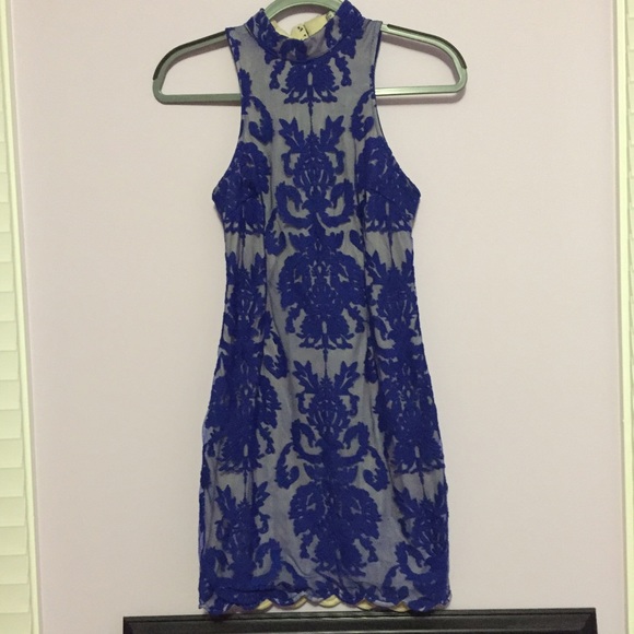 NWT LF Dress