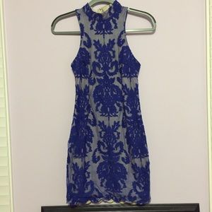 NWT LF Dress