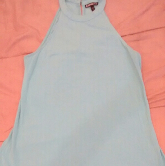 A line dress